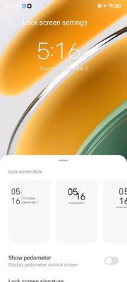 Все «китайцы» как «китайцы», но этот выделяется: тест смартфона nubia Z50S Pro с кучей фишек — Прошивка. 7
