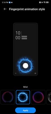 Все «китайцы» как «китайцы», но этот выделяется: тест смартфона nubia Z50S Pro с кучей фишек — Прошивка. 10