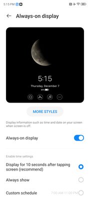 Все «китайцы» как «китайцы», но этот выделяется: тест смартфона nubia Z50S Pro с кучей фишек — Прошивка. 12