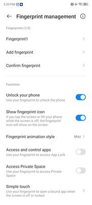 Все «китайцы» как «китайцы», но этот выделяется: тест смартфона nubia Z50S Pro с кучей фишек — Прошивка. 14