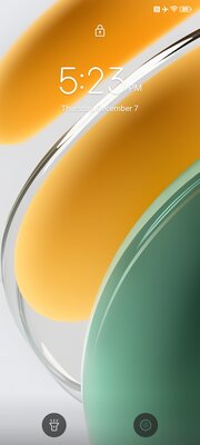 Все «китайцы» как «китайцы», но этот выделяется: тест смартфона nubia Z50S Pro с кучей фишек — Прошивка. 20