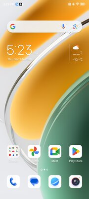Все «китайцы» как «китайцы», но этот выделяется: тест смартфона nubia Z50S Pro с кучей фишек — Прошивка. 21