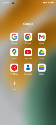 Все «китайцы» как «китайцы», но этот выделяется: тест смартфона nubia Z50S Pro с кучей фишек — Прошивка. 22