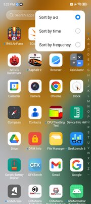 Все «китайцы» как «китайцы», но этот выделяется: тест смартфона nubia Z50S Pro с кучей фишек — Прошивка. 24