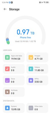 Все «китайцы» как «китайцы», но этот выделяется: тест смартфона nubia Z50S Pro с кучей фишек — Прошивка. 26