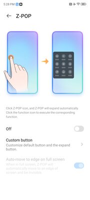 Все «китайцы» как «китайцы», но этот выделяется: тест смартфона nubia Z50S Pro с кучей фишек — Прошивка. 30