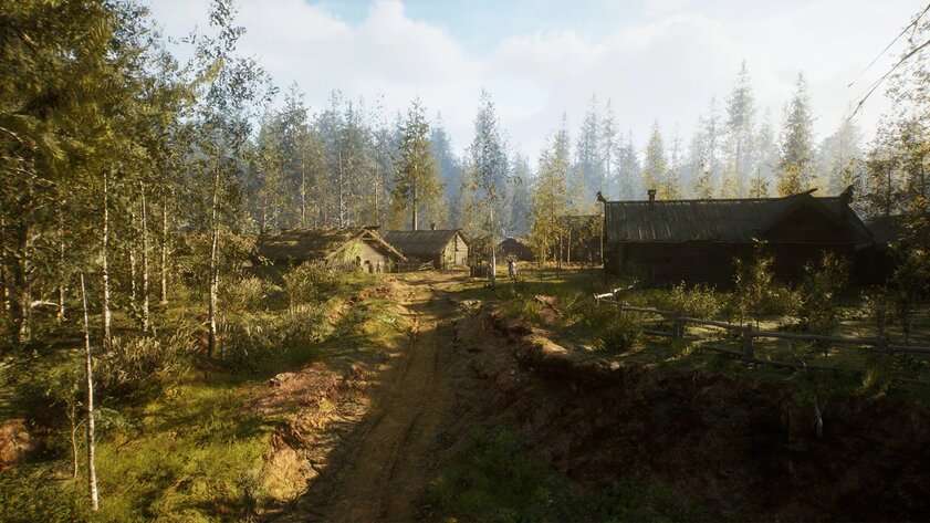Была Atomic Heart, будет не хуже: какие российские игры стоит ждать в 2024 году