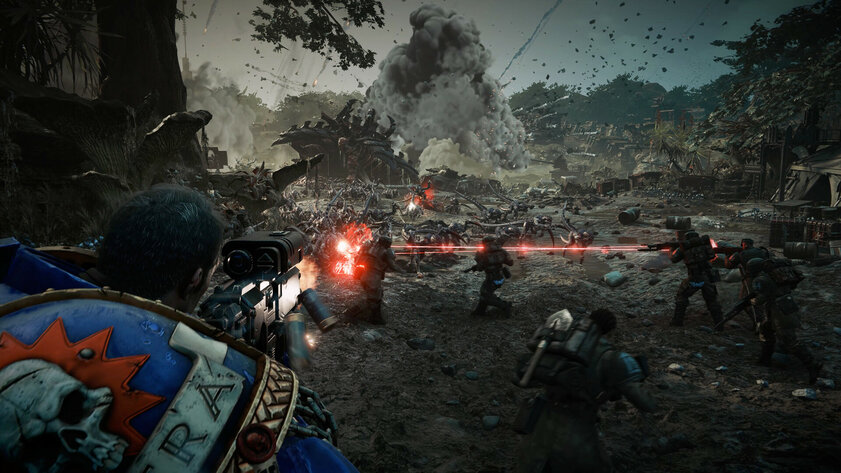 Была Atomic Heart, будет не хуже: какие российские игры стоит ждать в 2024 году