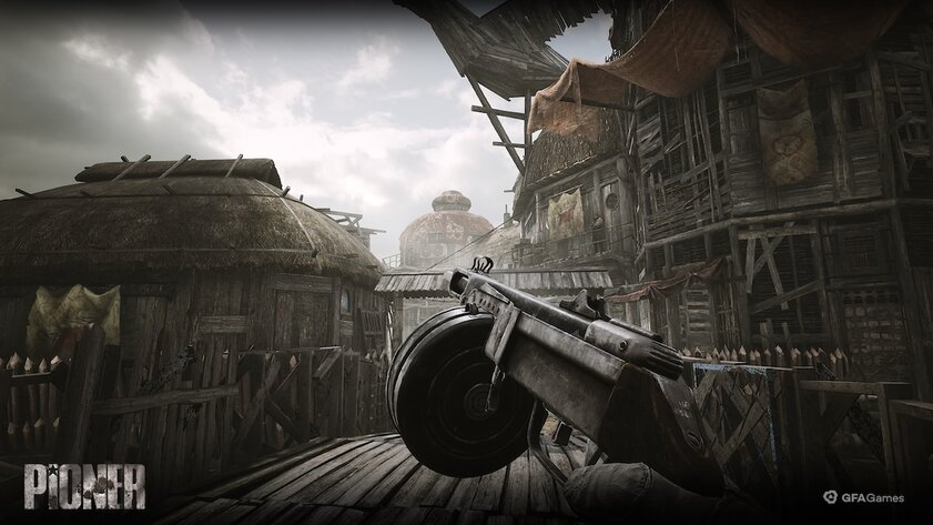 Была Atomic Heart, будет не хуже: какие российские игры стоит ждать в 2024 году
