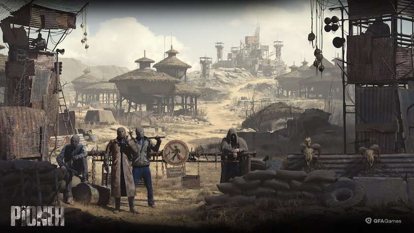 Была Atomic Heart, будет не хуже: какие российские игры стоит ждать в 2024 году