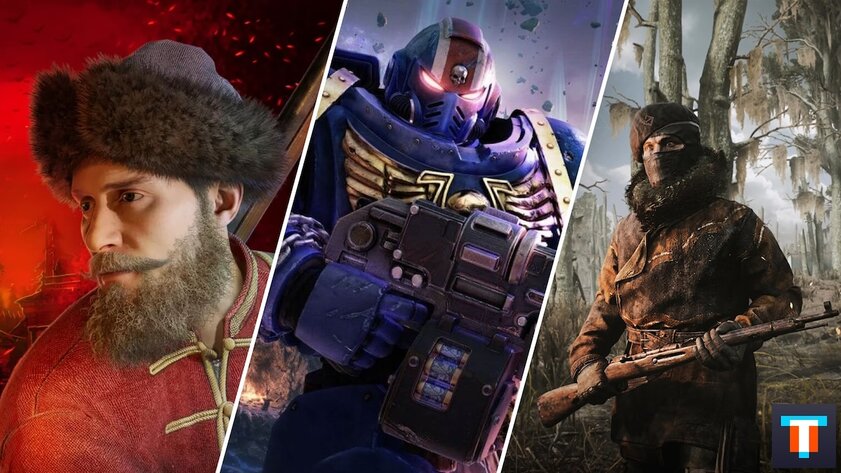 Была Atomic Heart, будет не хуже: какие российские игры стоит ждать в 2024 году