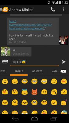 Лучшие приложения недели для Android от 20 января