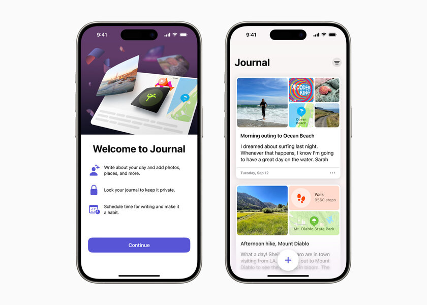 Обновляемся: iOS 17.2 внедряет ускоренную беспроводную зарядку Qi2 в старые iPhone. И ещё 10 фишек