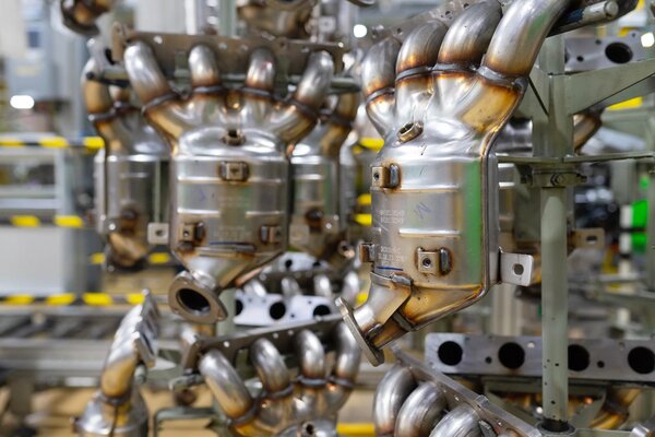 Обнародованы подробности о моторе 1.8 Evo от АвтоВАЗа: бензин Аи-92, недорогой ремонт, сниженный расход масла