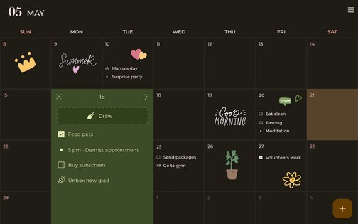 May – списки дел 1.0.209. Скриншот 12