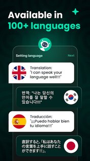 Chat AI: AI Chatbot 34.8.2. Скриншот 8