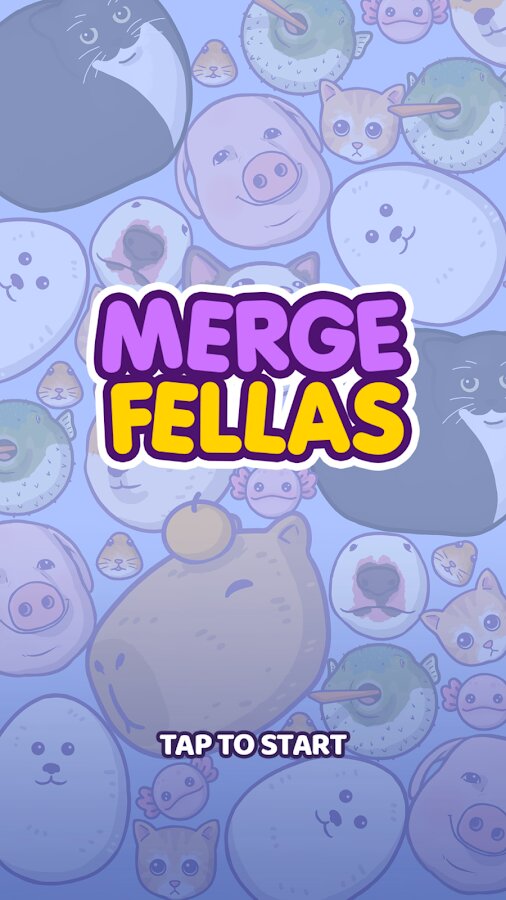 Merge Fellas 1.9.5