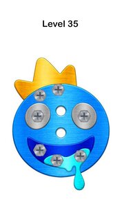Screw Puzzle 1.40.5. Скриншот 3