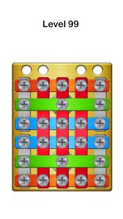Screw Puzzle 1.40.5. Скриншот 24