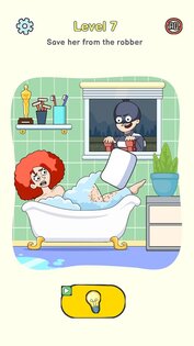 Delete Stories 5 1.1.2. Скриншот 3