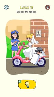 Delete Stories 5 1.1.2. Скриншот 4