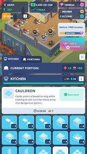 Idle Medieval Prison Tycoon 2.6. Скриншот 5