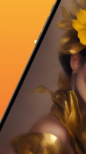 Dreamer – AI Art Generator 2.2.3. Скриншот 1