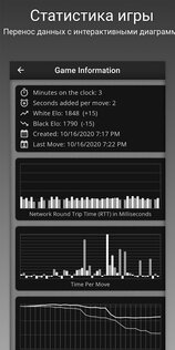 SocialChess – онлайн шахматы 2026.01.0. Скриншот 4