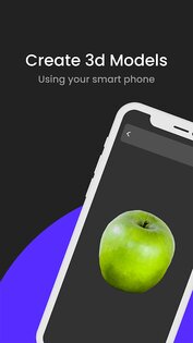 xOne – 3D сканер 7.0.4. Скриншот 1
