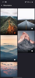 Wallpaper FXDBG 0.0.2. Скриншот 3