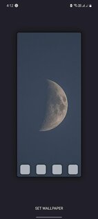 Wallpaper FXDBG 0.0.2. Скриншот 4