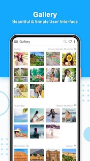 Gallery Master 1.0.2246. Скриншот 1