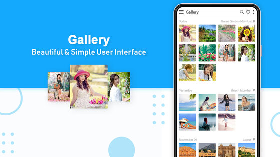 Gallery Master 1.0.2246. Скриншот 7