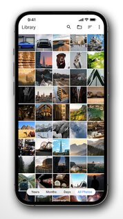Right Gallery 6.5.1. Скриншот 3