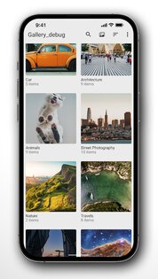 Right Gallery 6.5.1. Скриншот 5