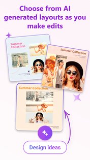 Microsoft Designer 1.2417404.8001. Скриншот 3