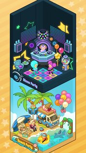 My Music Tower 1.10.0. Скриншот 1
