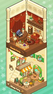 My Music Tower 1.10.0. Скриншот 3
