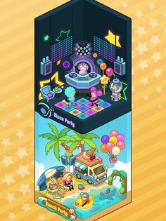 My Music Tower 1.10.0. Скриншот 17