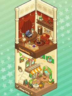 My Music Tower 1.10.0. Скриншот 19
