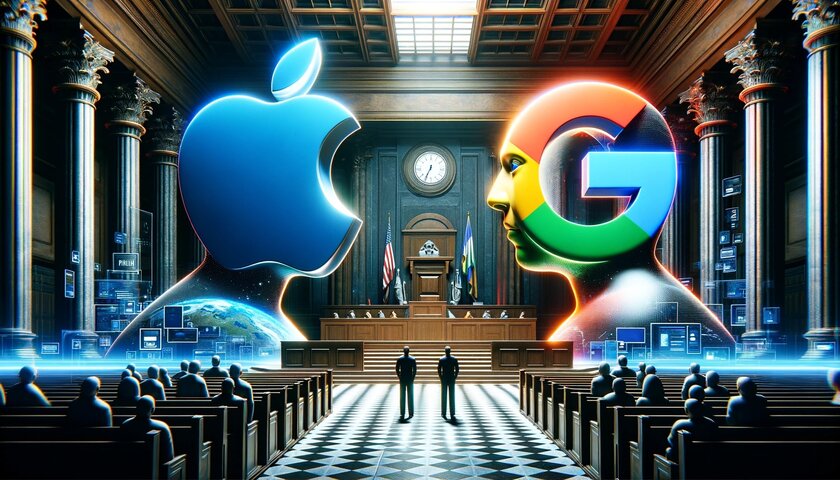 Почему в одинаковых судебных делах Epic выиграла у Google, но проиграла Apple
