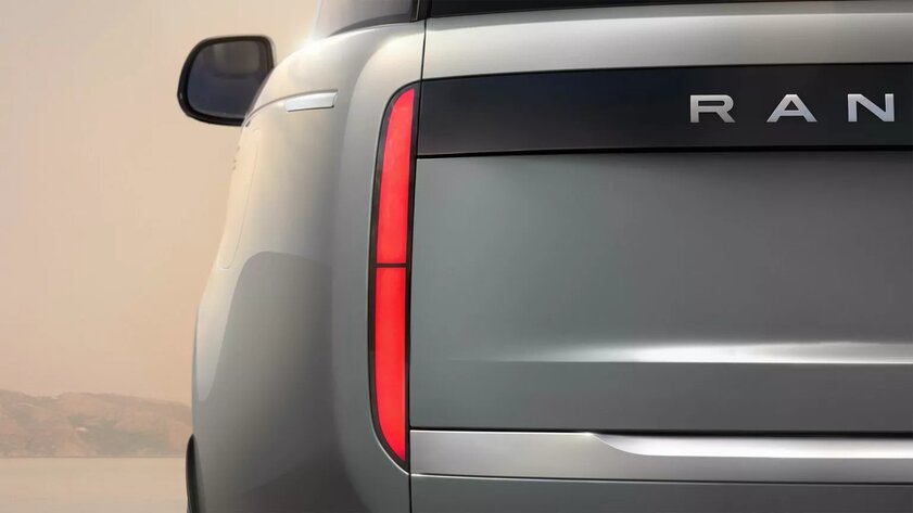Анонсирован электрический Range Rover: с активным шумоподавлением, мощным мотором и быстрой зарядкой Анонсирован электрический Range Rover: с активным шумоподавлением, мощным мотором и быстрой зарядкой