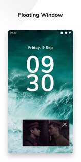 MX Player Classic 1.0.4. Скриншот 2