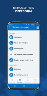 WebMoney Keeper Pro 1.0.1213. Скриншот 1