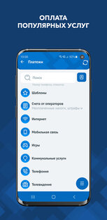 WebMoney Keeper Pro 1.0.1213. Скриншот 7