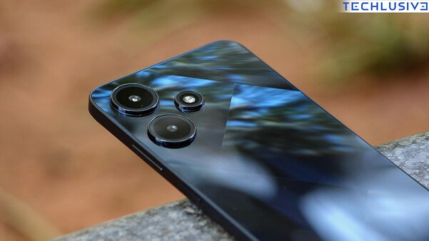 Какой смартфон купить в мае 2024: рейтинг лучших моделей на любой бюджет — Дешёвые смартфоны до 10 000 рублей. 9