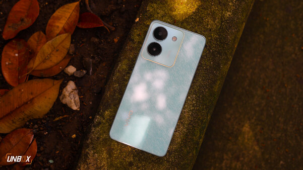 Какой смартфон купить в мае 2024: рейтинг лучших моделей на любой бюджет — Бюджетные смартфоны до 15 000 рублей. 4