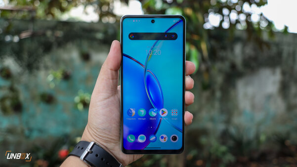 Какой смартфон купить в мае 2024: рейтинг лучших моделей на любой бюджет — Бюджетные смартфоны до 15 000 рублей. 5