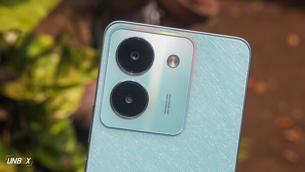 Какой смартфон купить в мае 2024: рейтинг лучших моделей на любой бюджет — Бюджетные смартфоны до 15 000 рублей. 6