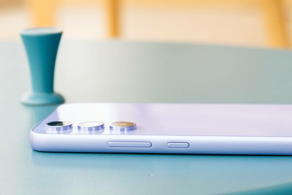 Какой смартфон купить в мае 2024: рейтинг лучших моделей на любой бюджет — Лучшие смартфоны до 30 000 рублей. 12